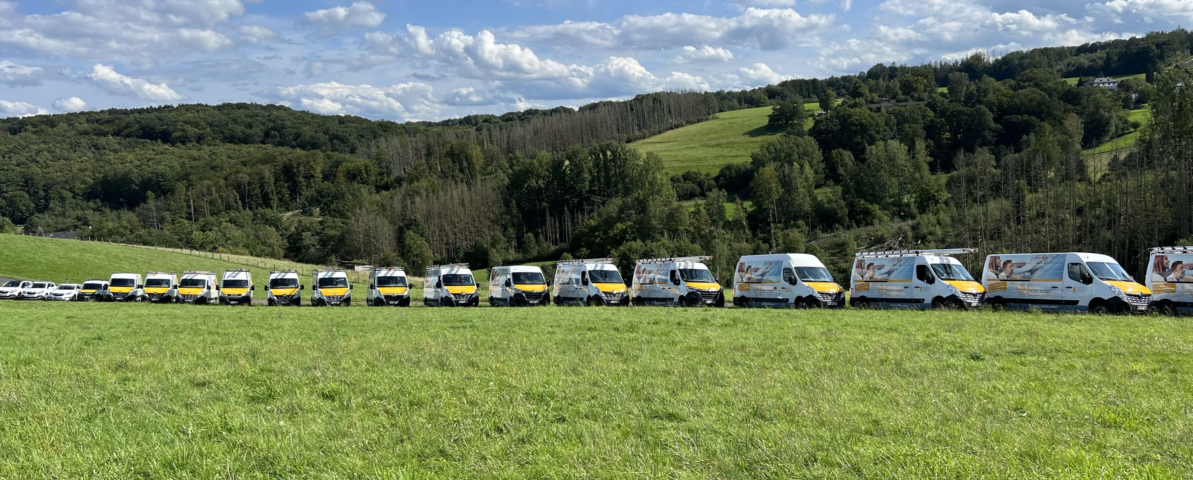 Beispielarbeit von hallo.solar GmbH&Co.KG - veröffentlicht auf Solartechnik.org