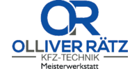Logo der Firma RÄTZ GmbH Kfz-Technik aus Winsen auf dem Branchenportal Auto-Werkstatt.de