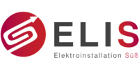 Logo der Firma ELIS Crimmitschau GmbH aus Crimmitschau auf dem Branchenportal Elektriker.org