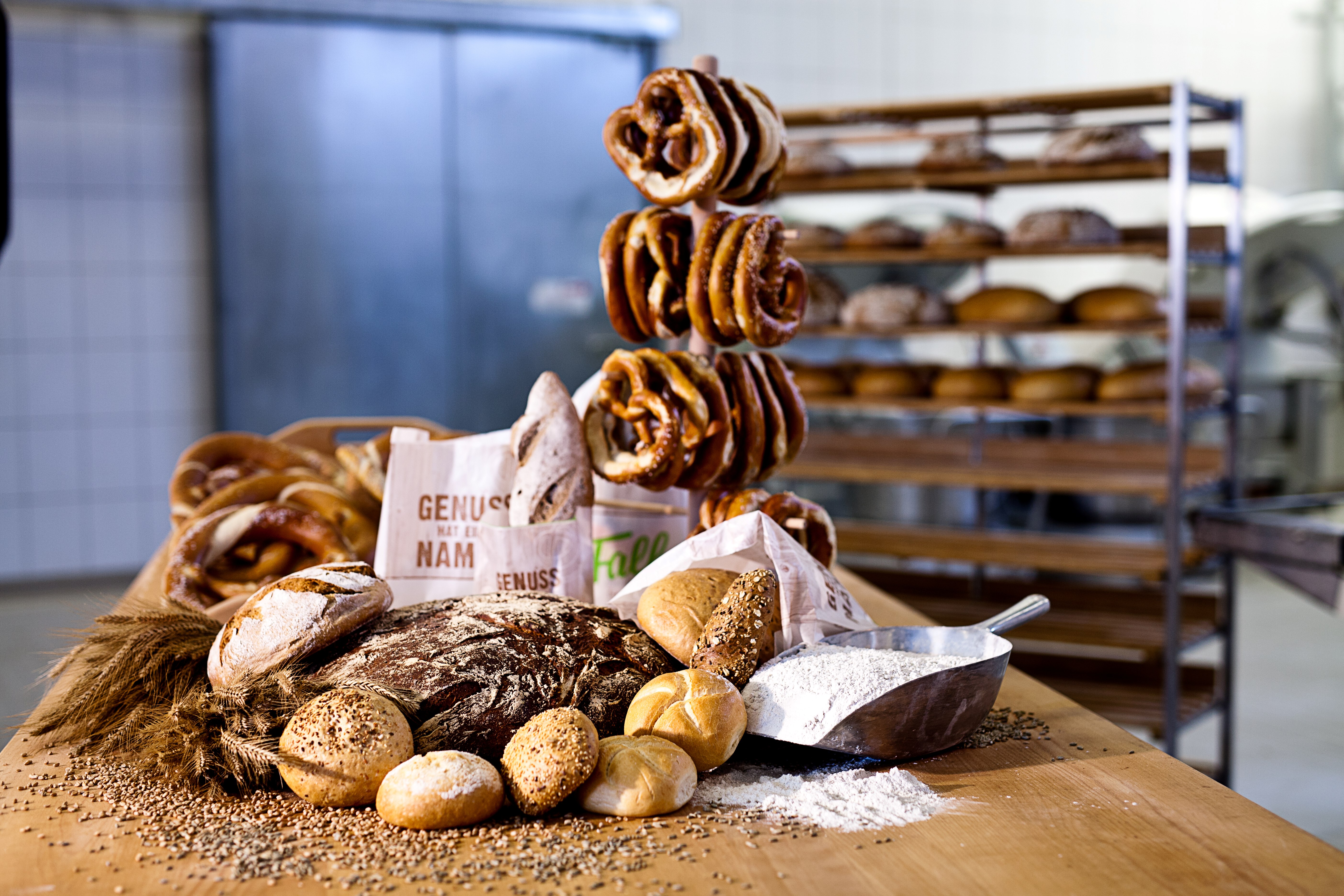 Bäckerei Kopold GmbH cover image