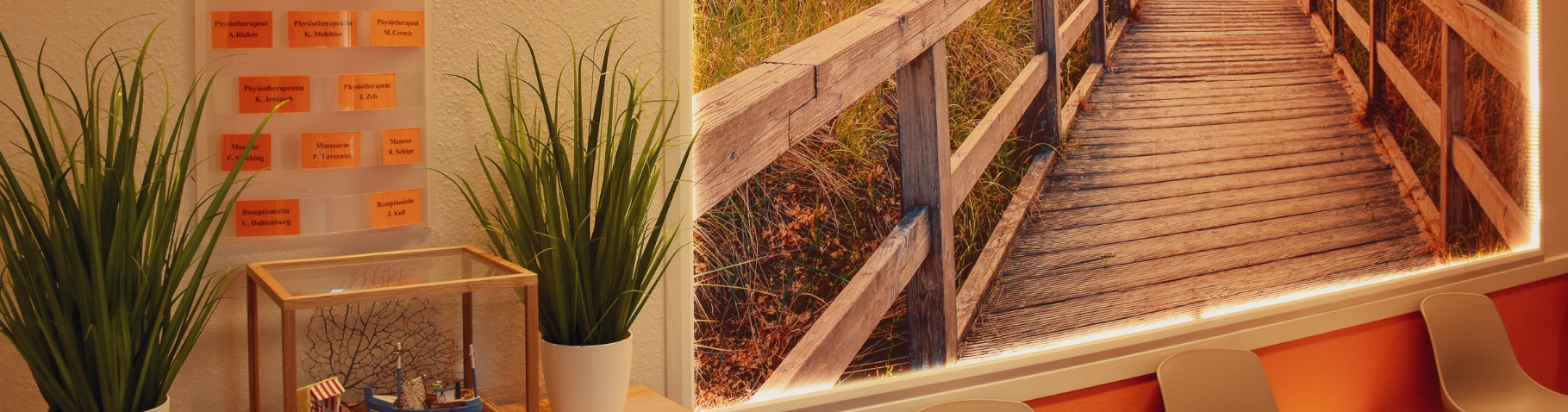 Physiotherapie Seyfferth-Schönberger cover image