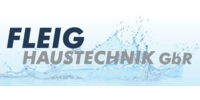 Logo der Firma Fleig Sanitär Heizung Blechnerei aus Breisach auf dem Branchenportal Sanitaer.org