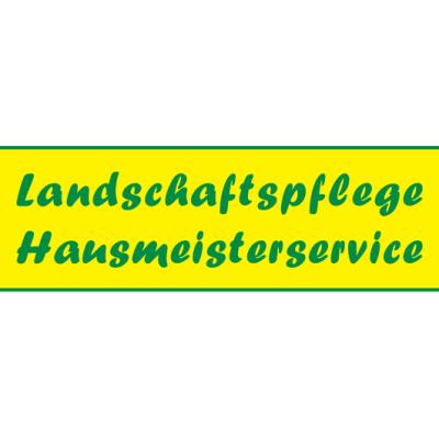 Logo der Firma Landschaftspflege-Hausmeisterdienst Olaf Heinrich aus Dresden auf dem Branchenportal Hausmeisterdienste.net