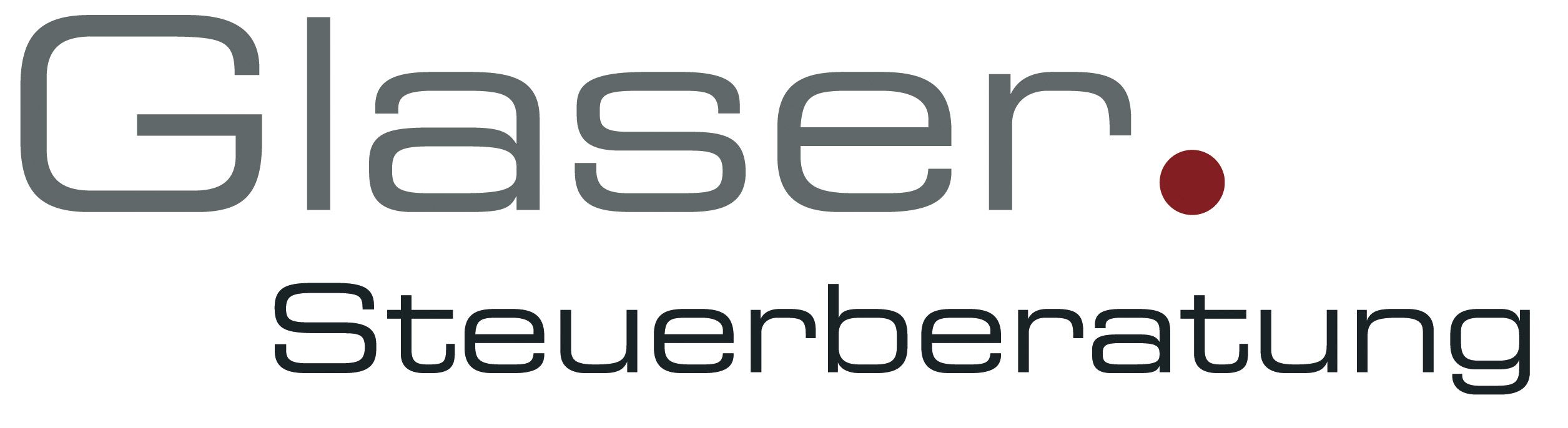 Logo der Firma Glaser Steuerberatung Steuerberater / vereid. Buchprüfer aus Schifferstadt auf dem Branchenportal Steuer-Berater.de