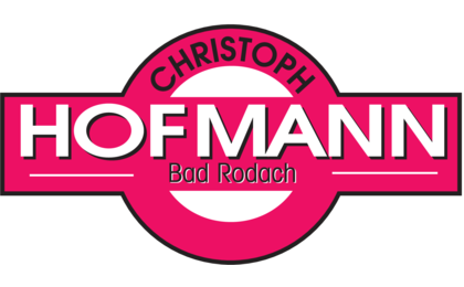 Christoph Hofmann Transporte, Hofmann Logistik GmbH - LOGO