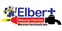 Logo der Firma Elbert Dieter aus Hausen auf dem Branchenportal Sanitaer.org