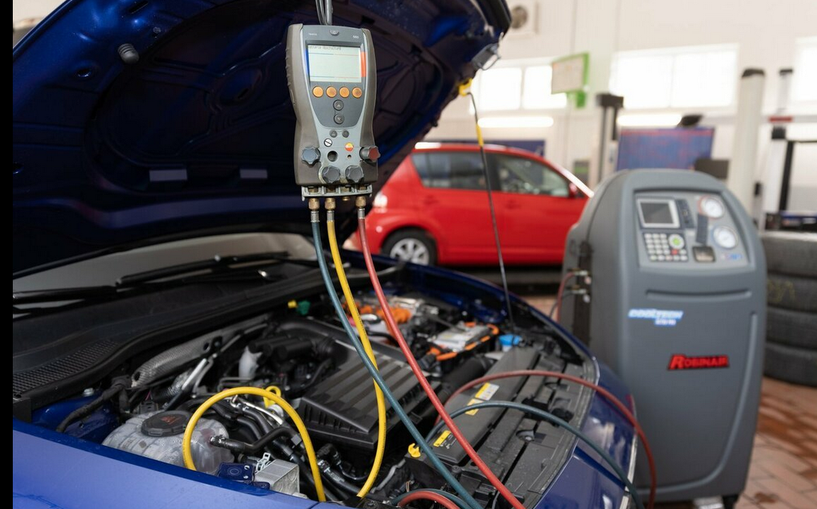 Beispielarbeit von Autoteile Feist - veröffentlicht auf Auto-Werkstatt.de