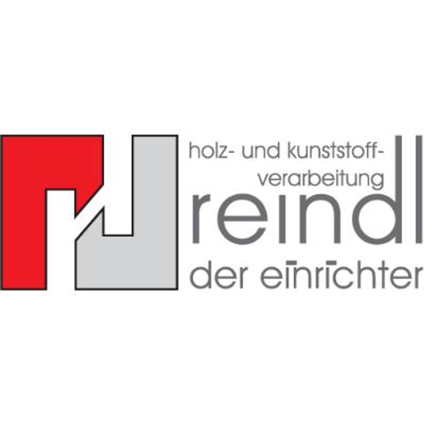 Logo der Firma Reindl GmbH Holz- und Kunststoffverarbeitung aus Schwandorf auf dem Branchenportal Tischler-Schreiner.org