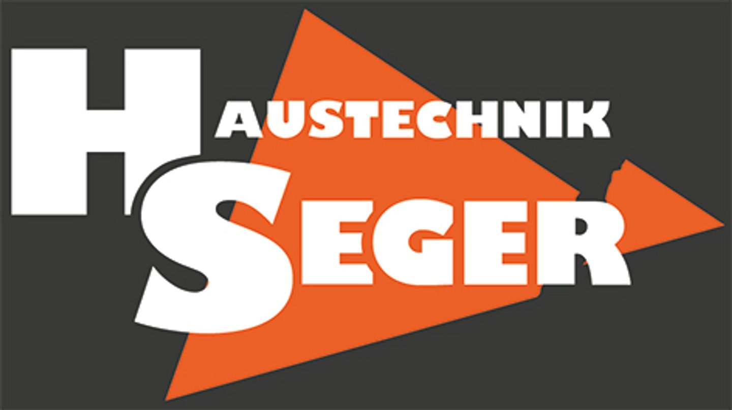 Logo der Firma Haustechnik Seger GmbH aus Rottendorf auf dem Branchenportal Sanitaer.org
