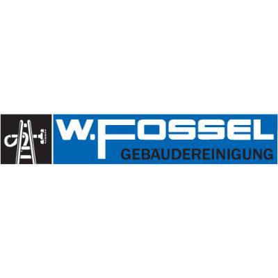 Logo der Firma W. Fossel Gebäudereinigung GmbH & Co. KG aus Hilden auf dem Branchenportal Hausmeisterdienste.net