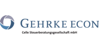 Logo der Firma Gehrke Econ Steuerberatungsgesellschaft mbH Celle aus Celle auf dem Branchenportal Steuer-Berater.de