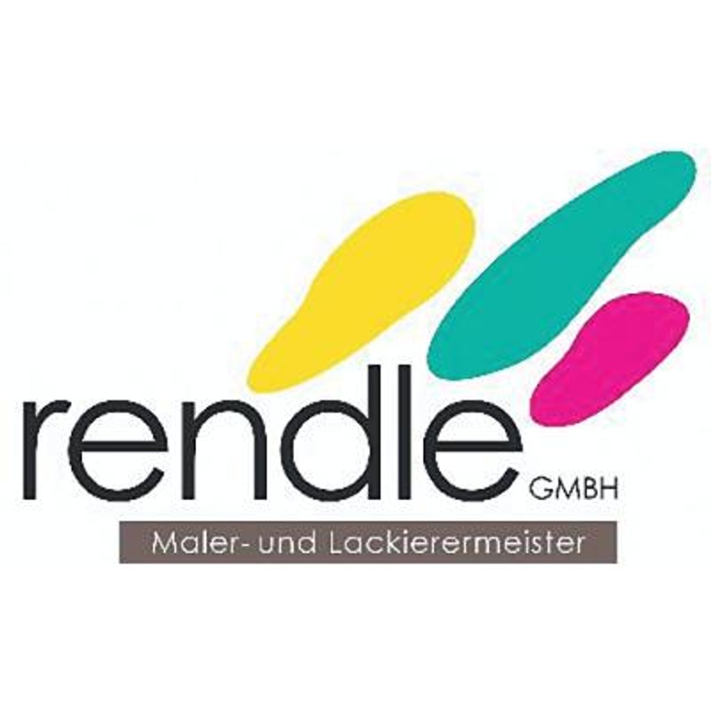 Rendle Maler- und Lackierermeister GmbH - LOGO