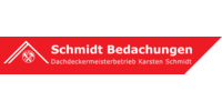 Logo der Firma Schmidt Bedachungen GmbH & Co. KG aus Hermannsburg auf dem Branchenportal Dachdecker.com