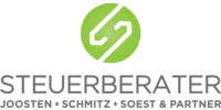 Logo der Firma Steuerberater Joosten-Schmitz-Soest & Partner aus Krefeld auf dem Branchenportal Steuer-Berater.de