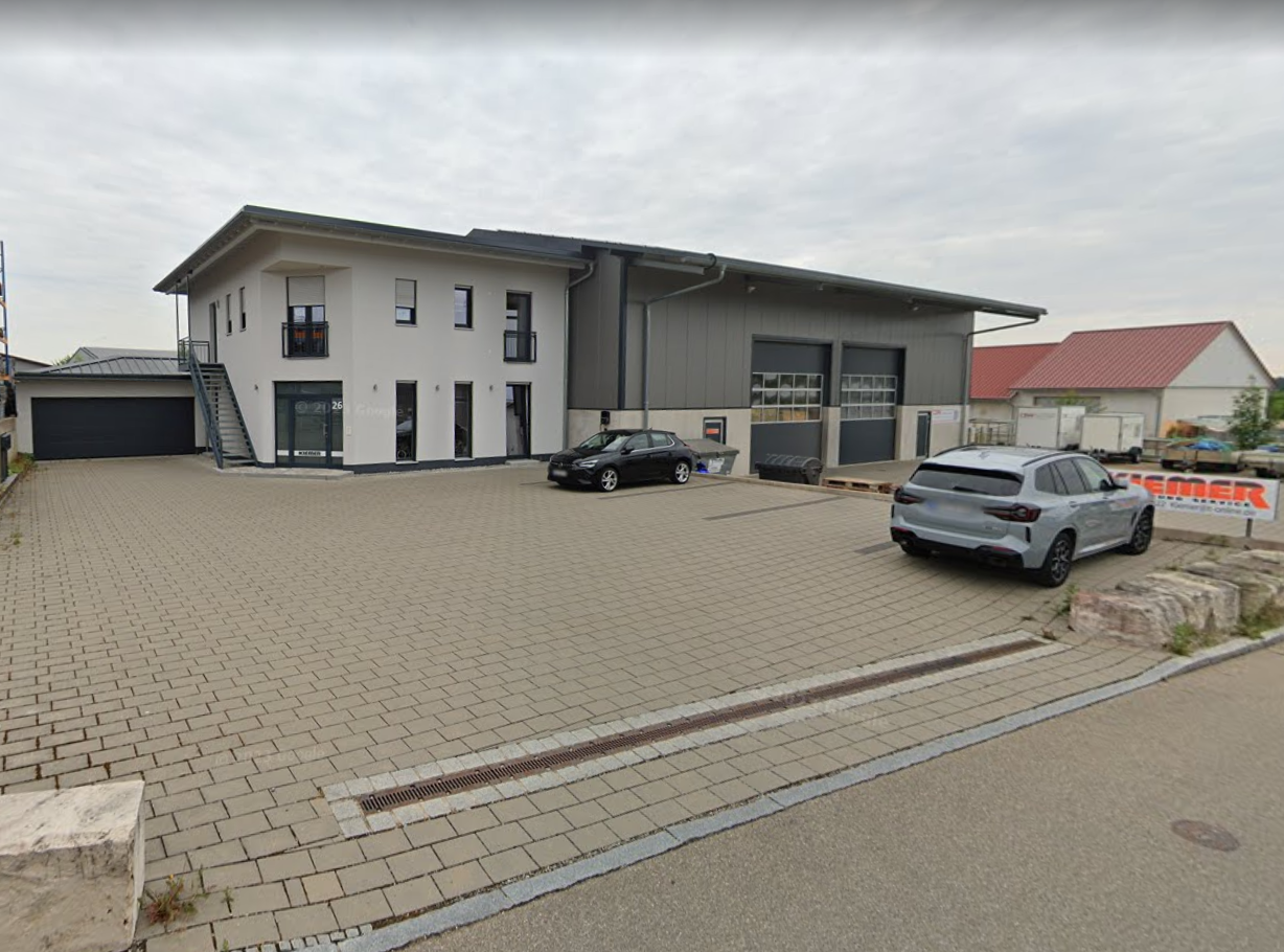 Beispielarbeit von Kiemer Stefan GmbH Heizung Sanitär - veröffentlicht auf Sanitaer.org
