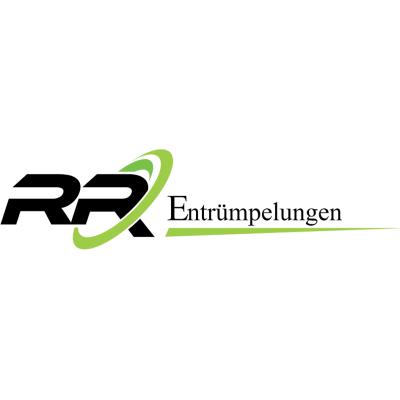 Logo der Firma RR-Entrümpelungen aus Darmstadt auf dem Branchenportal Hausmeisterdienste.net