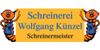Logo der Firma Künzel Wolfgang Schreinereimeisterbetrieb aus Selb auf dem Branchenportal Tischler-Schreiner.org