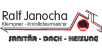 Logo der Firma Dachklempnerei Janocha aus Reichenbach auf dem Branchenportal Sanitaer.org