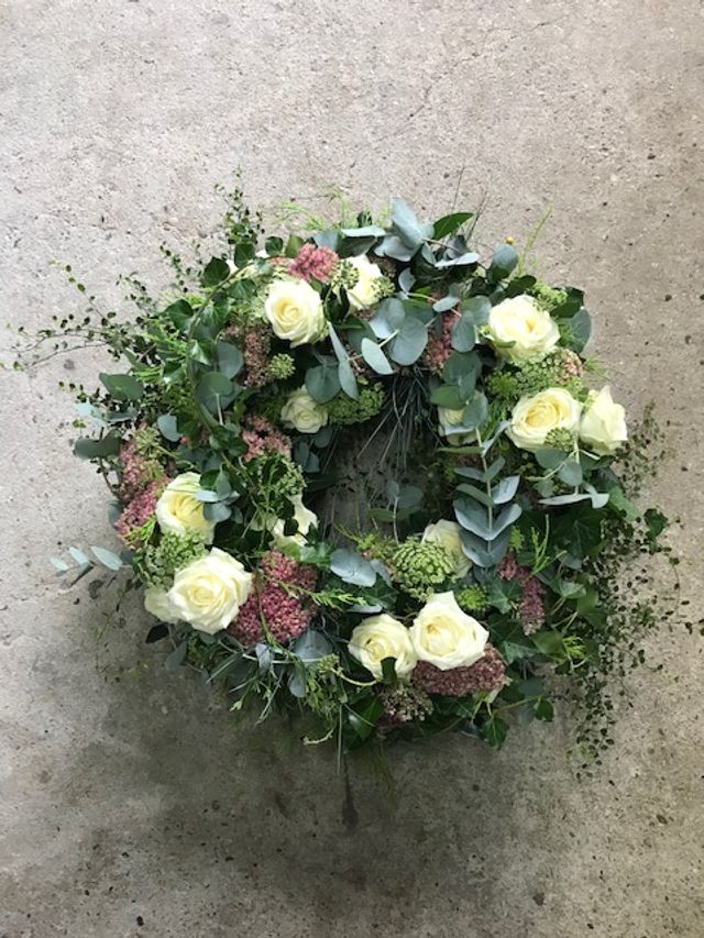 Beispielarbeit von Blumen Meer Gärtnerei & Floristik - veröffentlicht auf Gartenbau.org