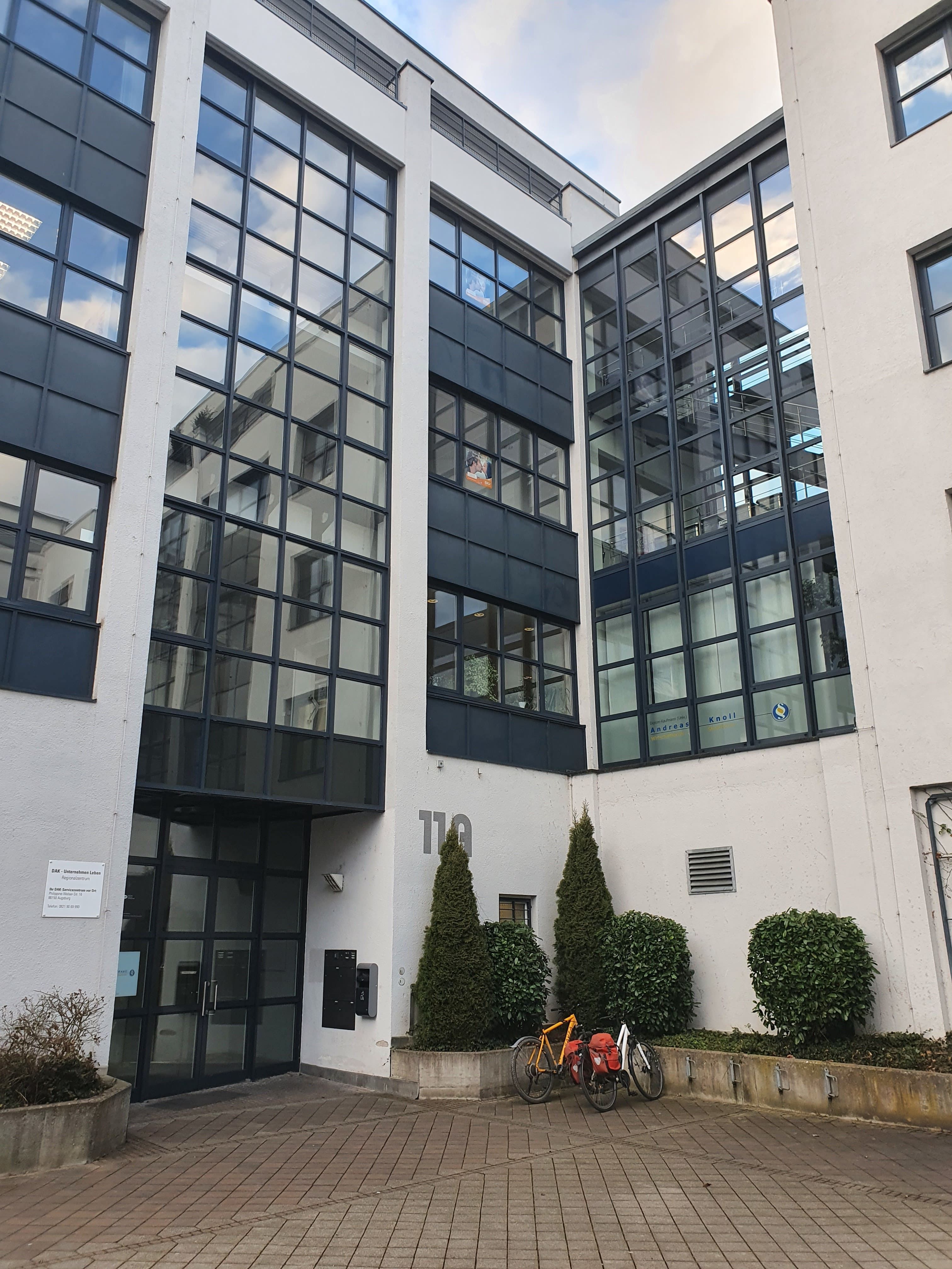 Beispielarbeit von Dipl.-Kfm. (Univ.) Andreas Knoll Wirtschaftsprüfer - Steuerberater - veröffentlicht auf Steuer-Berater.de