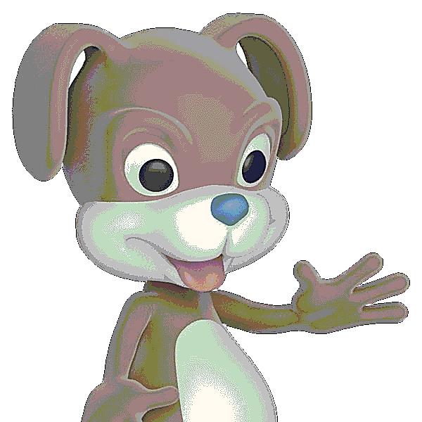 Kornelia Jung Tierärztin