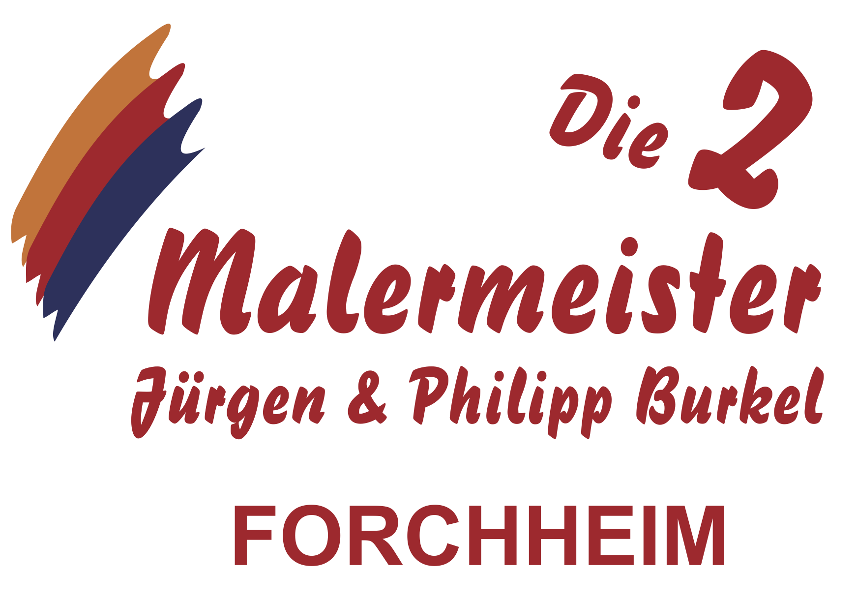 Beispielarbeit von Philipp Burkel - veröffentlicht auf Maler.org