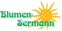 Logo der Firma Blumen Sermann aus Bertelsdorf auf dem Branchenportal Gartenbau.org