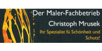 Logo der Firma Mrusek Christoph aus Hollfeld auf dem Branchenportal Maler.org