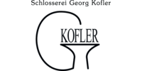 Logo der Firma Georg Kofler Schlosserei aus Rimsting auf dem Branchenportal Fensterbau.org