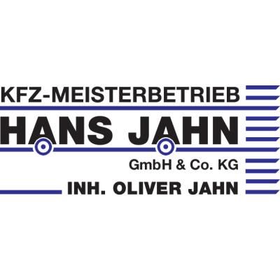 Logo der Firma Kfz-Meisterbetrieb Hans Jahn GmbH & Co. KG aus Hof auf dem Branchenportal Auto-Werkstatt.de