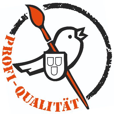 Logo der Firma Malerfachbetrieb Roberto Fink aus Eisenach auf dem Branchenportal Maler.org