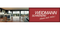 Logo der Firma Weidmann Schreinerei GmbH aus Ingolstadt auf dem Branchenportal Tischler-Schreiner.org