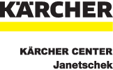 Logo der Firma Janetschek GmbH aus Cham auf dem Branchenportal Hausmeisterdienste.net