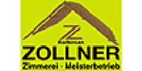 Logo der Firma Zimmerei Zollner Meisterbetrieb aus Farchant auf dem Branchenportal Trockenbauunternehmen.net