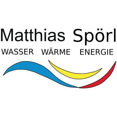 Logo der Firma Matthias Spörl - Wasser Wärme Energie aus Bad Lobenstein auf dem Branchenportal Sanitaer.org