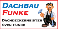 Logo der Firma Dachbau Funke aus Quizdorf am See auf dem Branchenportal Dachdecker.com
