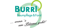 Logo der Firma Burri Fred aus Schliengen auf dem Branchenportal Gartenbau.org