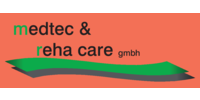 Logo der Firma medtec & reha care GmbH aus Freiberg auf dem Branchenportal Sanimio.de