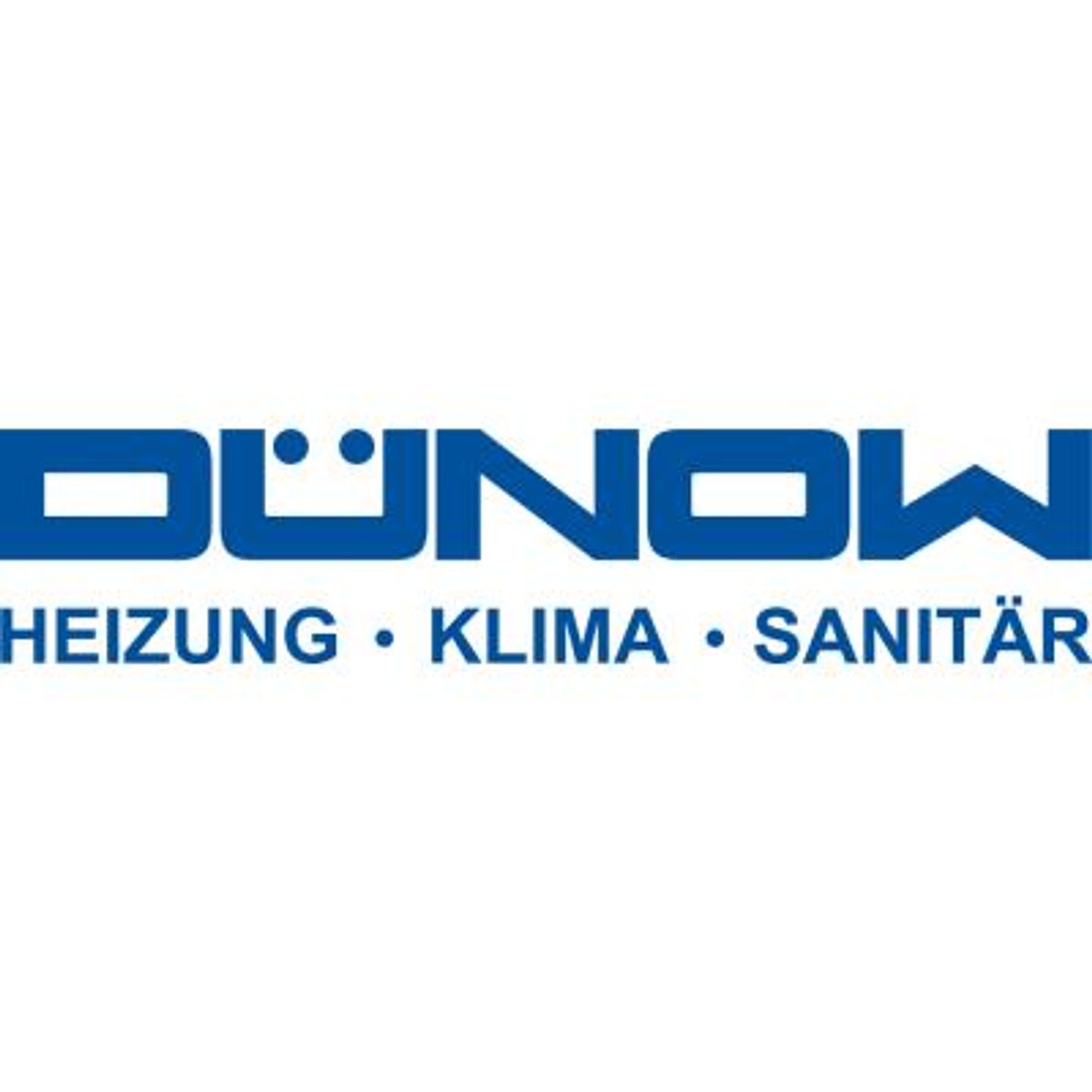 Logo der Firma Gebr. Dünow GmbH Heizung Klima Sanitär aus Peine auf dem Branchenportal Sanitaer.org