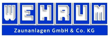 Logo der Firma Wehrum-Zaunanlagen GmbH & Co. KG aus Witzenhausen auf dem Branchenportal Fensterbau.org