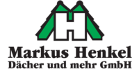Logo der Firma Henkel Markus Dächer und mehr GmbH aus Goch auf dem Branchenportal Dachdecker.com