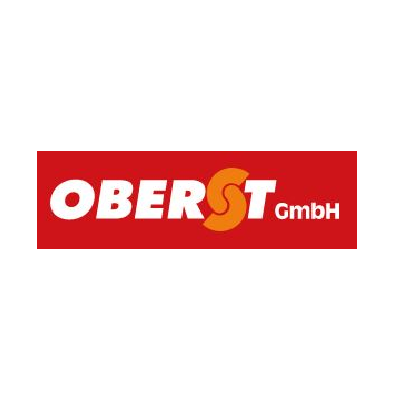 Logo der Firma Oberst GmbH aus Weißbach auf dem Branchenportal Hausmeisterdienste.net