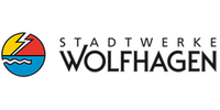 Logo der Firma Stadtwerke Wolfhagen aus Wolfhagen auf dem Branchenportal Solartechnik.org
