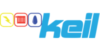 Logo der Firma KEIL ELEKTRO aus Schweinfurt auf dem Branchenportal Elektriker.org