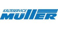 Logo der Firma Kälteservice Müller aus Zwickau auf dem Branchenportal Klimatechniker.net