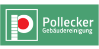 Logo der Firma Gebäudereinigung Pollecker GmbH & Co.KG aus Velbert auf dem Branchenportal Hausmeisterdienste.net