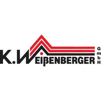Logo der Firma Weißenberger K. Bedachungen GmbH aus Arnstein auf dem Branchenportal Dachdecker.com