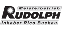 Logo der Firma Rudolph - Heizung Inh. Rico Buchau aus Frauenstein auf dem Branchenportal Heizungsbau.net