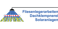 Logo der Firma Sanitär - Seifert GmbH aus Nossen auf dem Branchenportal Klimatechniker.net