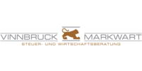 Logo der Firma Vinnbruck und Markwart Steuerberater aus Neukirchen-Vluyn auf dem Branchenportal Steuer-Berater.de